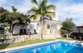 Villa Ana María